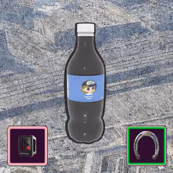 MiladyCola #600