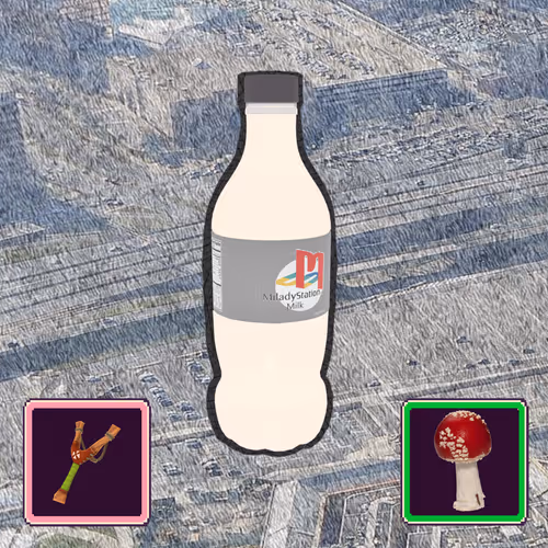 Item #434 Media