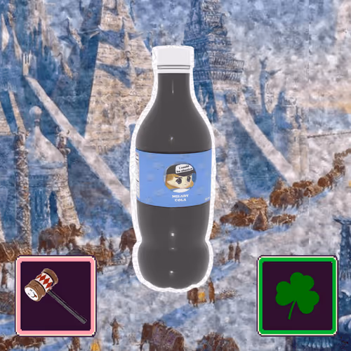 Item #426 Media