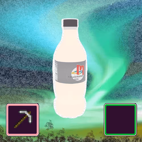 Item #443 Media