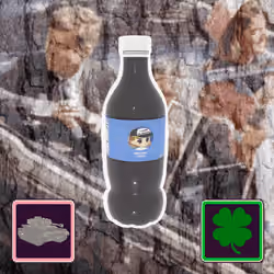 MiladyCola #599