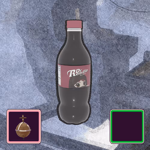 Item #420 Media