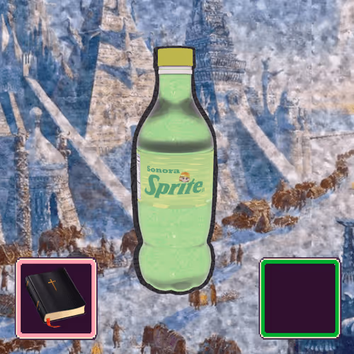 Item #444 Media