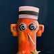 7073