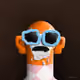 6828