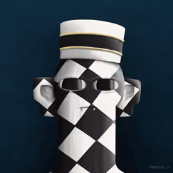 Subject #1258