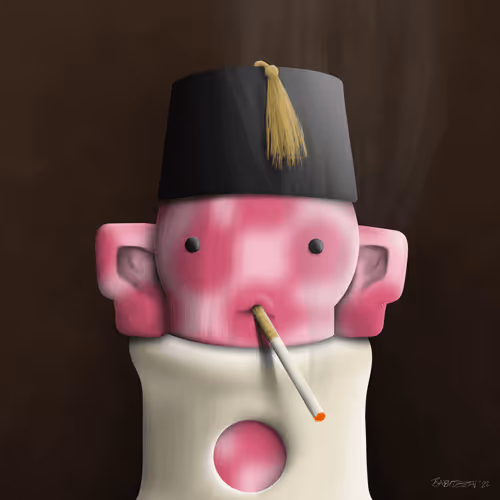 Subject #668
