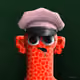 7617