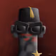 3887