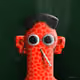 7307