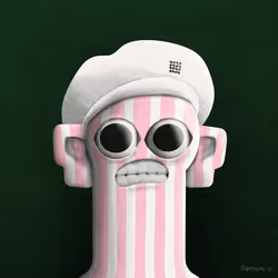 Subject #6967