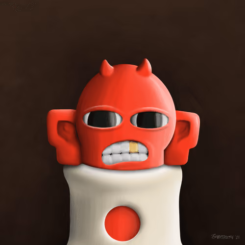 Subject #2787