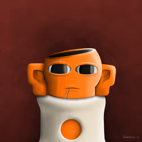 Subject #584