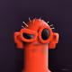 4695