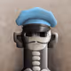 7745