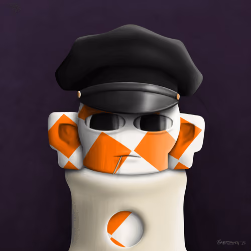 Subject #7537