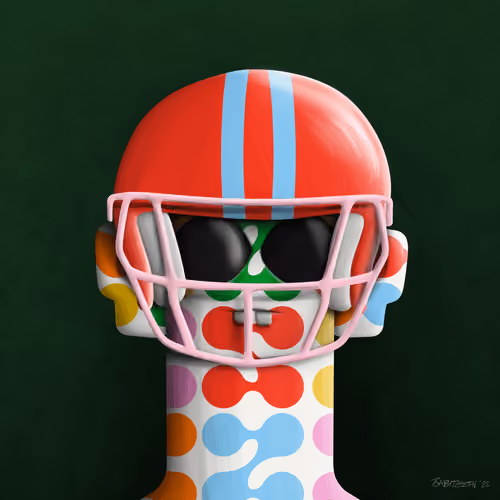 Subject #4365