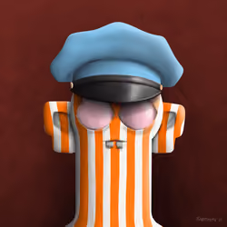 Subject #3133