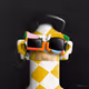 6571