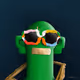 5634
