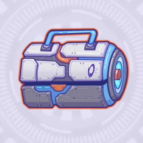 Starcatchers Spacejunk