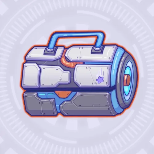 Starcatchers Spacejunk