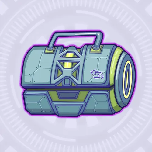 Starcatchers Spacejunk