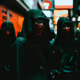 TOKYO WIZARDS
