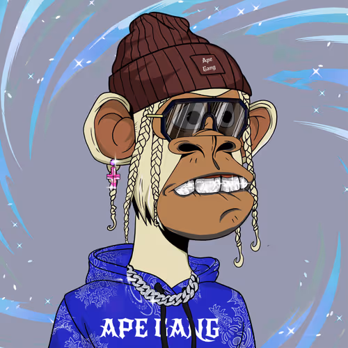 Thegangapeblingclub