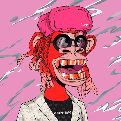 Thegangapeblingclub