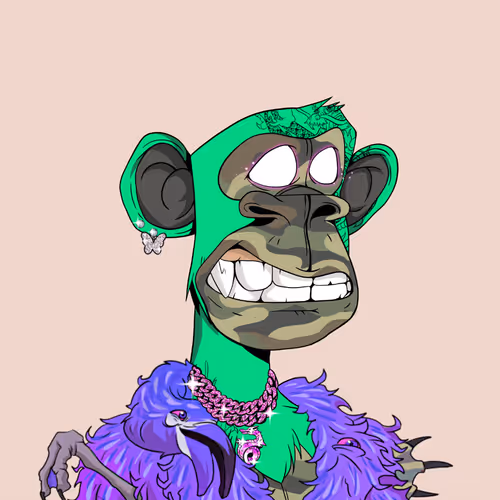 Thegangapeblingclub