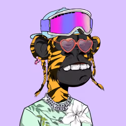 GangApeBlingClub #5373