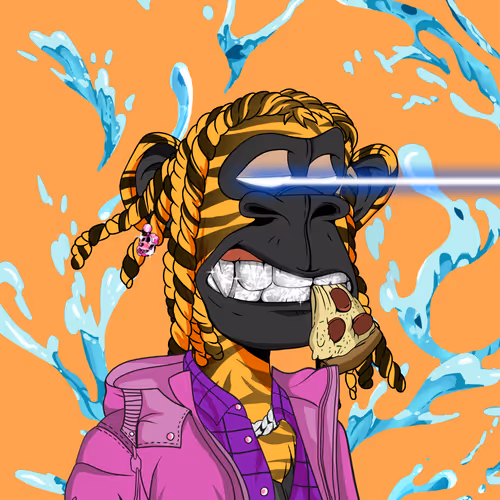 Thegangapeblingclub