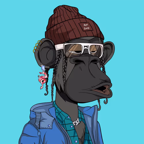 Thegangapeblingclub