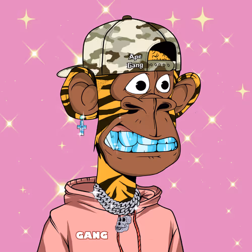 Thegangapeblingclub