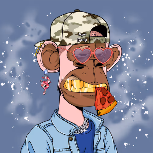 Thegangapeblingclub