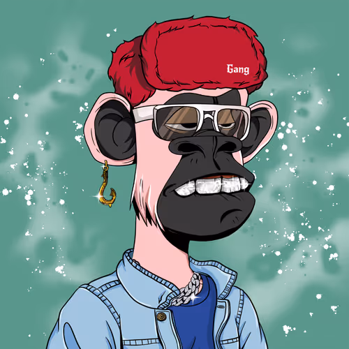 Thegangapeblingclub