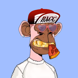 GangApeBlingClub #1526
