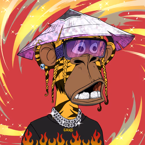 Thegangapeblingclub