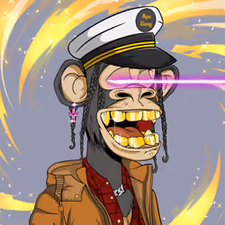 GangApeBlingClub #4877
