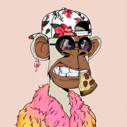 GangApeBlingClub #2978