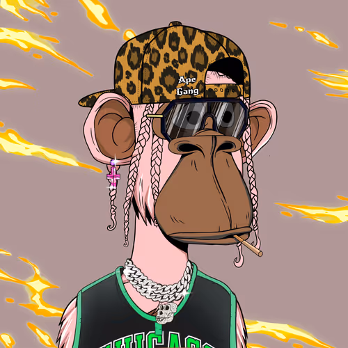 Thegangapeblingclub