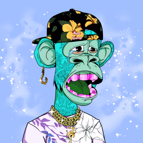 Thegangapeblingclub