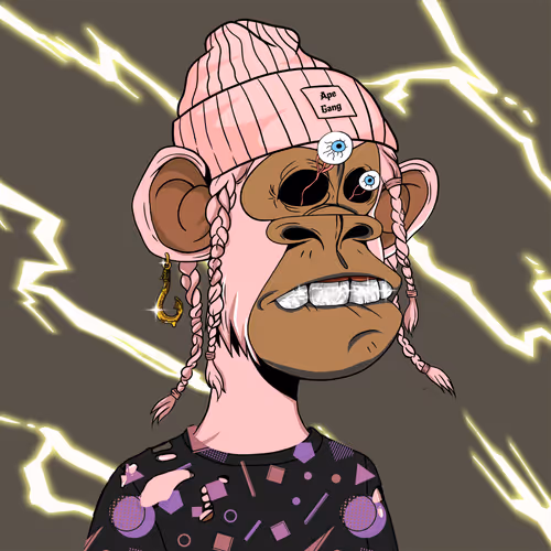 Thegangapeblingclub