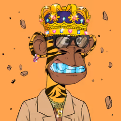 GangApeBlingClub #2977