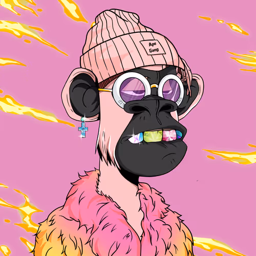 Thegangapeblingclub