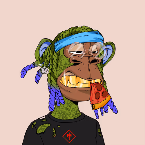 Thegangapeblingclub
