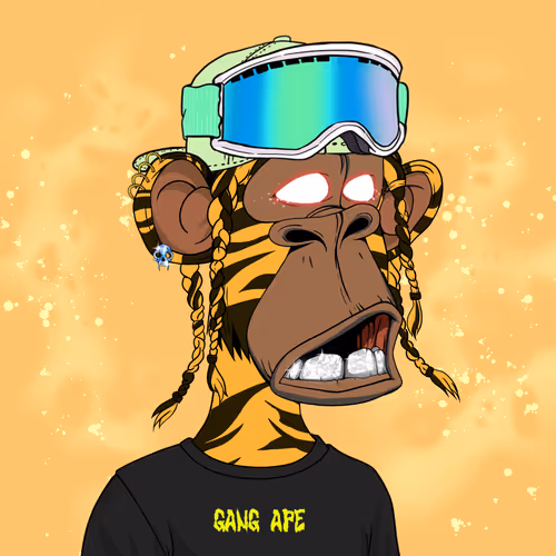 Thegangapeblingclub