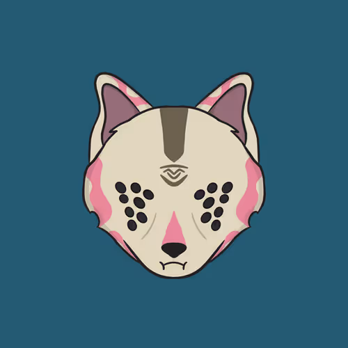 Kitsu Mintu #6520