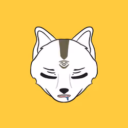 Kitsu Mintu #4516